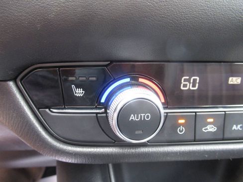 Used 2018 MAZDA MAZDA6 Touring FWD image 24