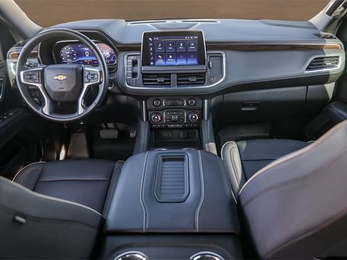 Used 2023 Chevrolet Tahoe Premier image 19