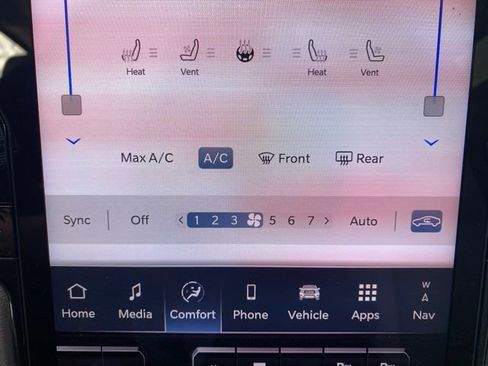 New 2025 RAM 2500 Laramie image 24