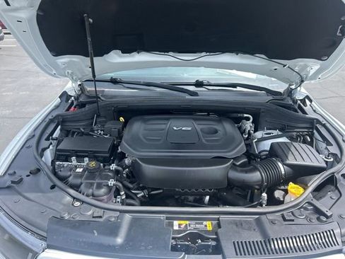 Used 2018 Dodge Durango GT AWD/4WD image 13
