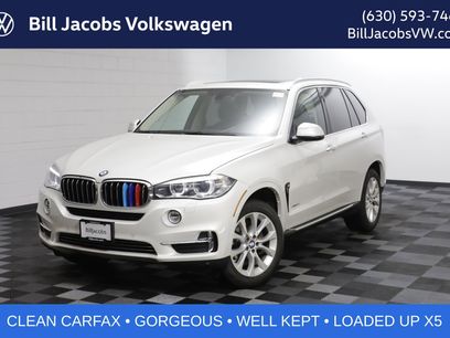 Used 2015 BMW X5 xDrive35i