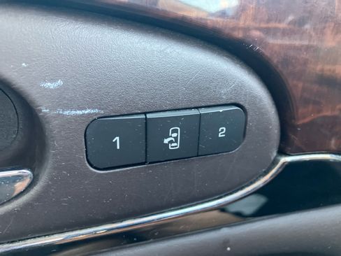 Used 2013 Buick Enclave Leather w/ Trailering Provision Package FWD image 10