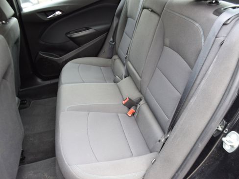 Used 2019 Chevrolet Cruze LT image 25