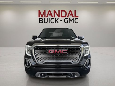 Used 2021 GMC Sierra 1500 Denali w/ Denali Ultimate Package image 2