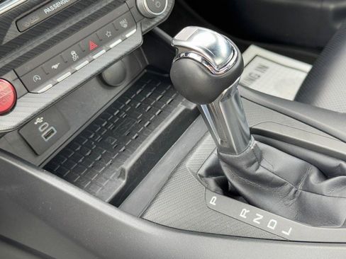 Used 2024 Ford Mustang Premium RWD image 19