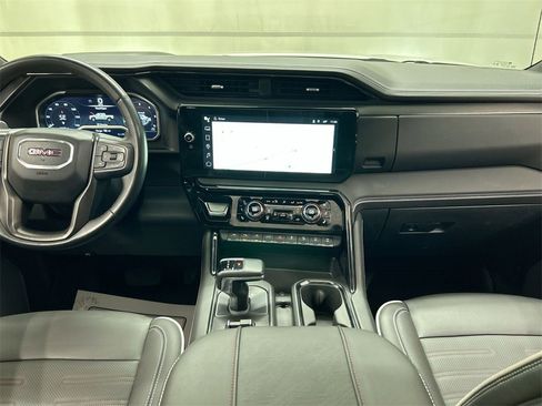 Used 2023 GMC Sierra 1500 AT4X w/ AT4X AEV Edition image 19