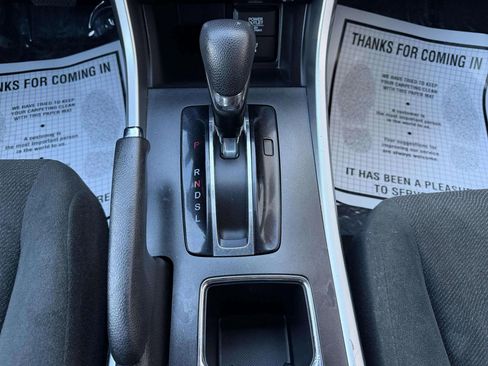 Used 2013 Honda Accord LX image 17