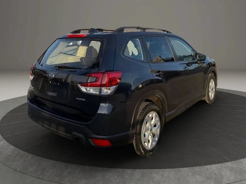 Used 2019 Subaru Forester w/ Alloy Wheel Package AWD/4WD image 3