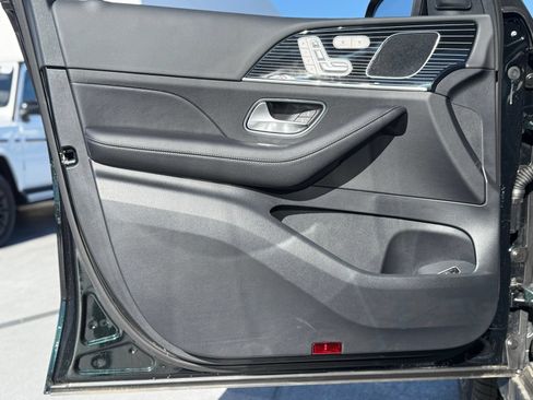 Used 2025 Mercedes-Benz GLE 350 4MATIC image 15