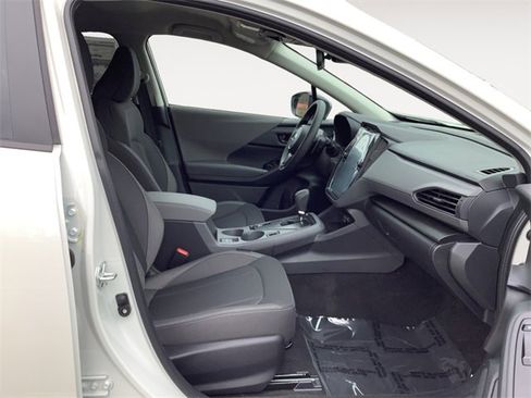 New 2026 Subaru Crosstrek 2.0i Premium image 15