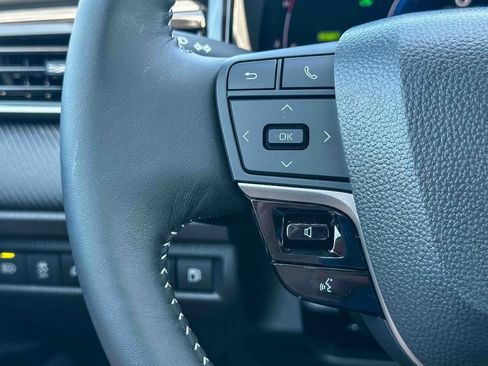 Certified 2026 Toyota Camry SE w/ Convenience Package FWD image 27