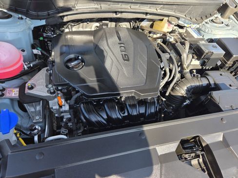 Used 2024 Hyundai Santa Cruz SEL image 17