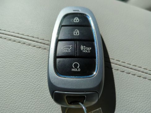 Used 2024 Hyundai Tucson SEL w/ Convenience Package image 25