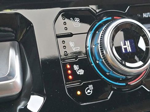 Used 2025 GMC Sierra 1500 Denali Ultimate image 39