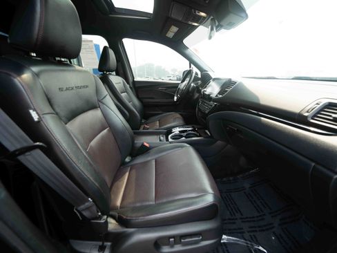 Used 2023 Honda Ridgeline Black Edition image 26