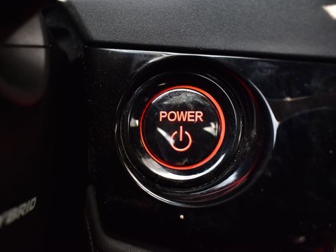 Used 2024 Honda Accord EX-L image 34