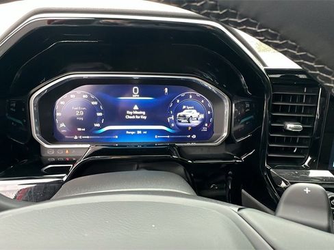 New 2026 Chevrolet Silverado 1500 ZR2 image 23