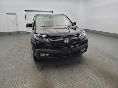 Used 2017 Honda Ridgeline Black Edition image 14