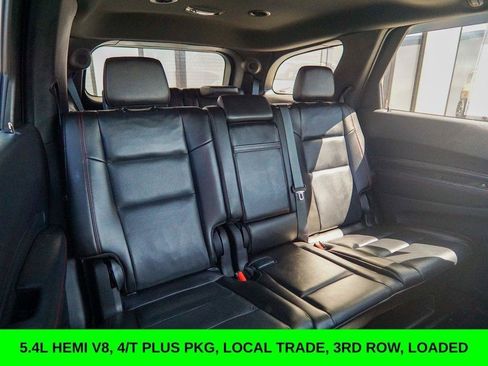 Used 2023 Dodge Durango R/T RWD image 35