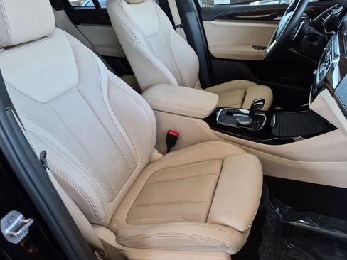 Used 2022 BMW X3 sDrive30i w/ Convenience Package RWD image 28
