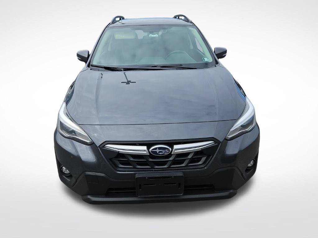 Used 2022 Subaru Crosstrek 2.5i Limited w/ Moonroof Package 2 AWD/4WD image 2