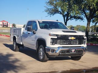 New 2025 Chevrolet Silverado 2500 W/T w/ WT Convenience Package RWD video 2