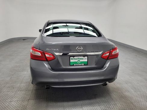 Used 2017 Nissan Altima 2.5 S w/ Power Driver Seat Package image 6