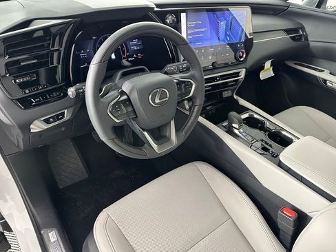 New 2026 Lexus RX 350 F Sport image 15