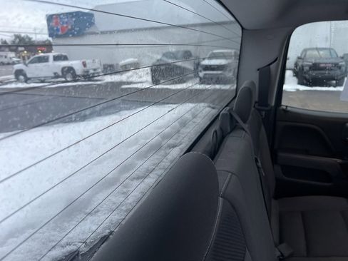 Used 2018 GMC Sierra 1500 SLE w/ SLE Value Package image 12