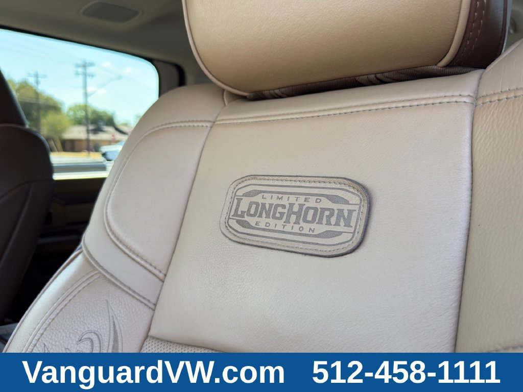 Used 2023 RAM 3500 Limited AWD/4WD image 18