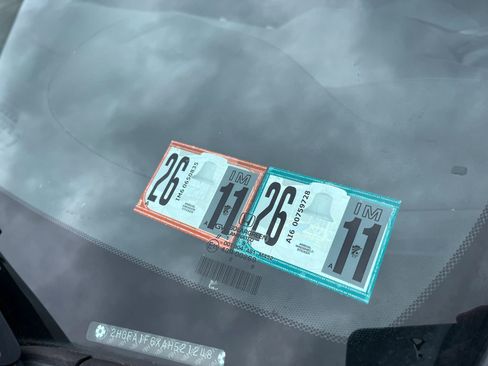 Used 2010 Honda Civic LX-S image 21