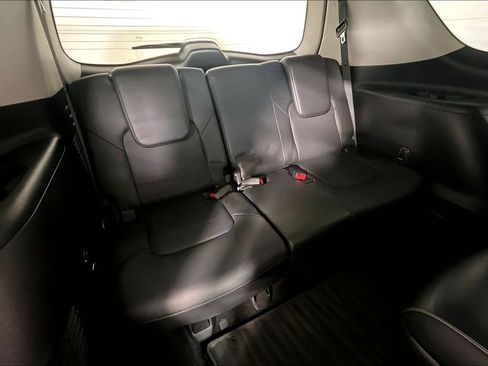 Used 2019 INFINITI QX80 Luxe w/ Proassist Package image 28
