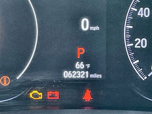 Used 2021 Honda Accord Touring image 23