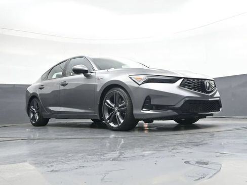 Used 2024 Acura Integra A-Spec FWD image 29