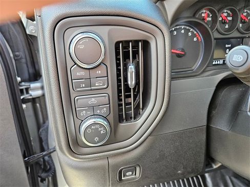 New 2025 GMC Sierra 1500 Pro w/ Pro Value Package image 19