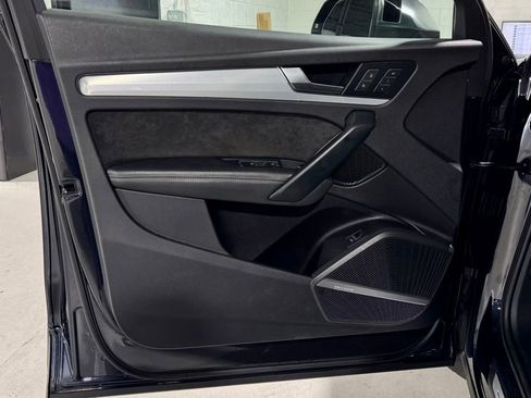 Used 2020 Audi SQ5 Premium Plus w/ Premium Plus Package image 14