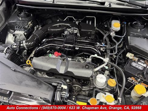 Used 2016 Subaru Crosstrek 2.0i Limited image 23