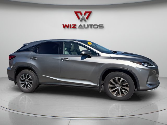 Used 2020 Lexus RX 350 AWD w/ Premium Package image 6