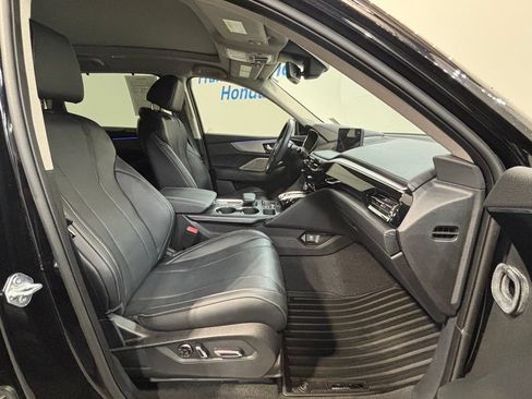 Used 2024 Acura MDX w/ Technology Package AWD/4WD image 39