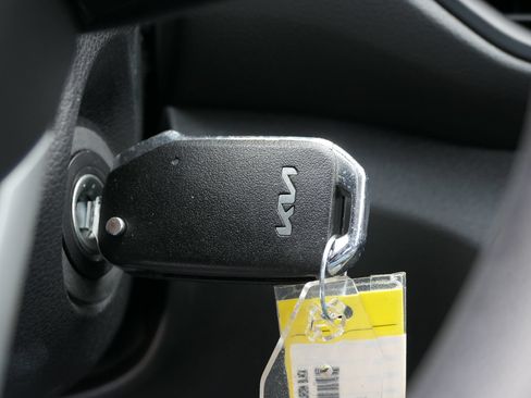 Used 2024 Kia Forte LXS w/ LXS Technology Package FWD image 14
