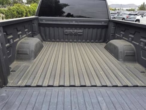Used 2021 GMC Sierra 1500 SLE RWD image 10