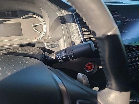 Used 2022 Honda Ridgeline RTL-E image 13