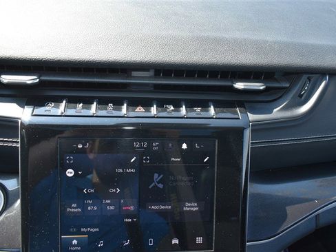 Used 2023 Jeep Grand Cherokee L Laredo image 18