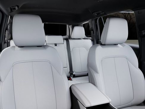 New 2026 Jeep Cherokee Limited image 26