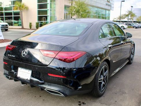 Certified 2024 Mercedes-Benz CLA 250 CLA 250 image 6