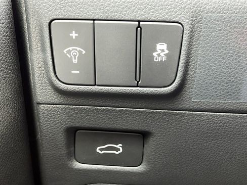 New 2026 Kia K5 GT-Line w/ GT-Line Red Interior Package FWD image 14
