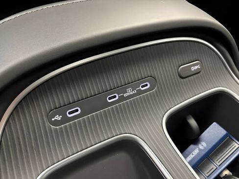 New 2026 Hyundai Palisade Calligraphy AWD/4WD image 47