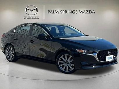 New 2026 MAZDA MAZDA3 2.5 S Sedan w/ Preferred Pkg