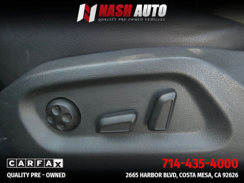 Used 2017 Volkswagen Tiguan Wolfsburg Edition FWD image 46
