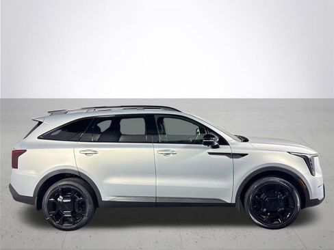 New 2026 Kia Sorento SX Prestige AWD/4WD image 5
